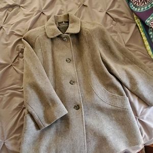 London Fog Coat